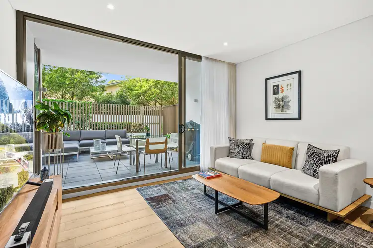 Main view of Homely apartment listing, AAG04/6-18 University Road, Miranda NSW 2228