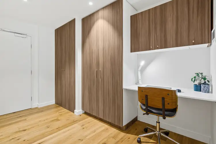 Fourth view of Homely apartment listing, AAG04/6-18 University Road, Miranda NSW 2228