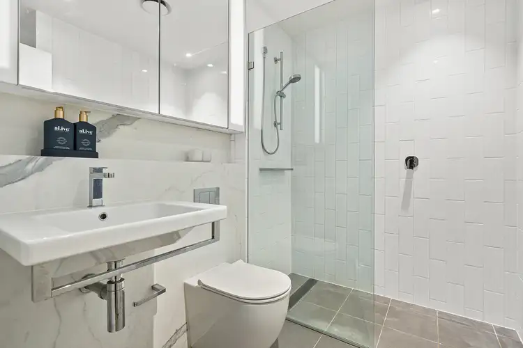 Sixth view of Homely apartment listing, AAG04/6-18 University Road, Miranda NSW 2228