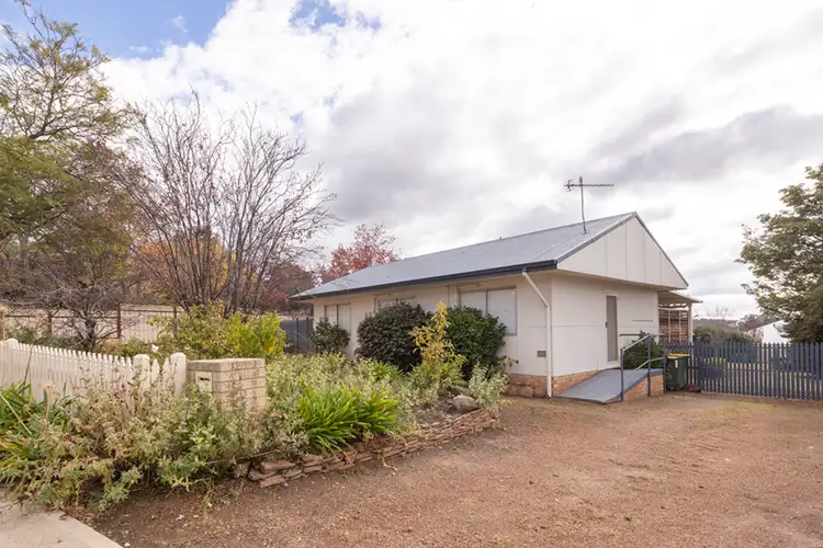 Main view of Homely house listing, 66 Williams Road, Narrogin WA 6312