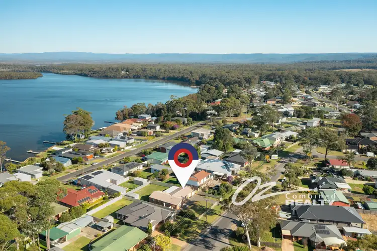 Fifth view of Homely house listing, 98. Tallyan Point Road, Basin View NSW 2540
