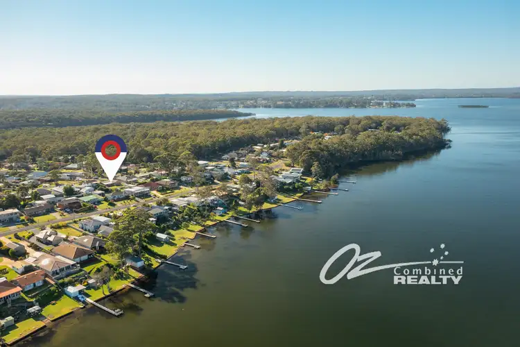 Sixth view of Homely house listing, 98. Tallyan Point Road, Basin View NSW 2540