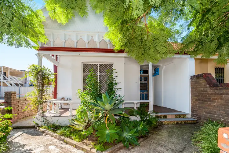 118 Todman Avenue, Kensington NSW 2033