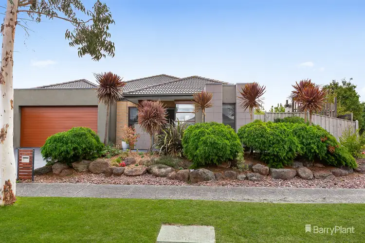 19 Hammock Drive, Doreen VIC 3754