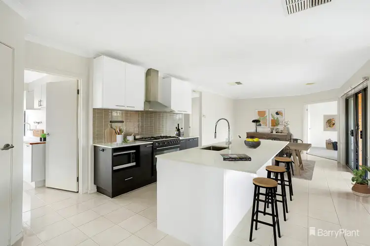 Second view of Homely house listing, 19 Hammock Drive, Doreen VIC 3754