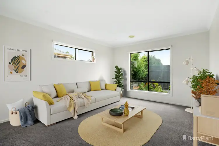 Third view of Homely house listing, 19 Hammock Drive, Doreen VIC 3754