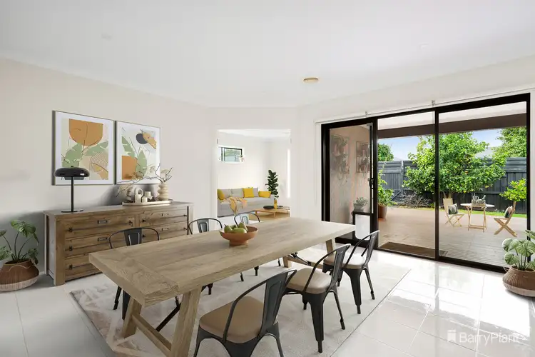Fifth view of Homely house listing, 19 Hammock Drive, Doreen VIC 3754