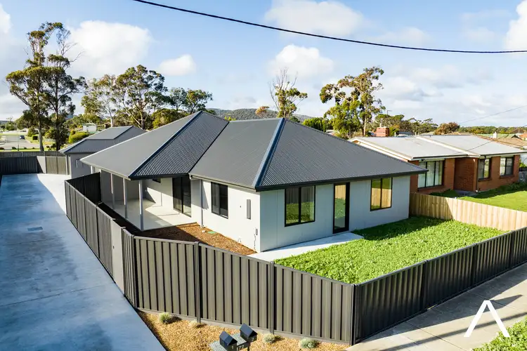 1/172 Agnes Street, George Town TAS 7253