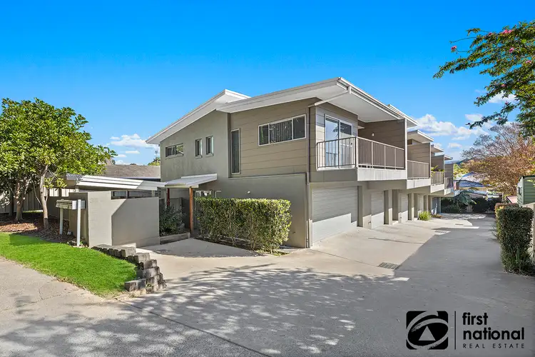Main view of Homely townhouse listing, 3/36 Elizabeth Street, Coffs Harbour NSW 2450