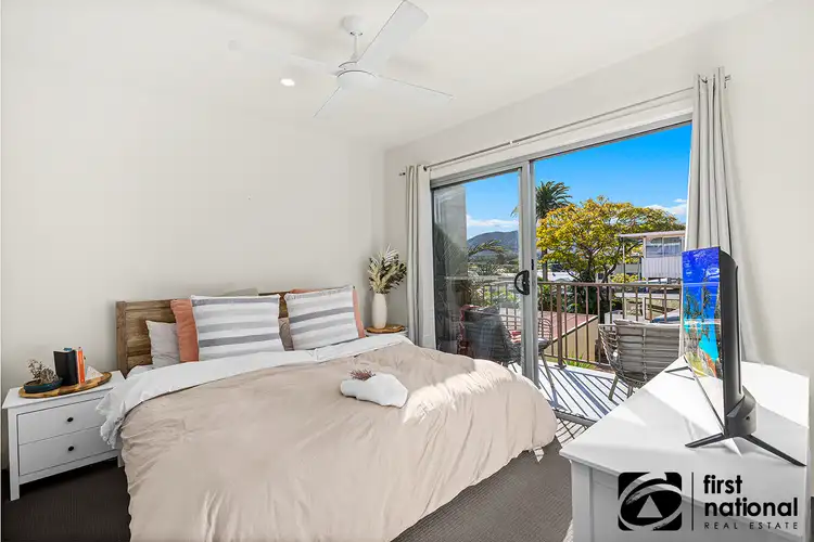 Fourth view of Homely townhouse listing, 3/36 Elizabeth Street, Coffs Harbour NSW 2450