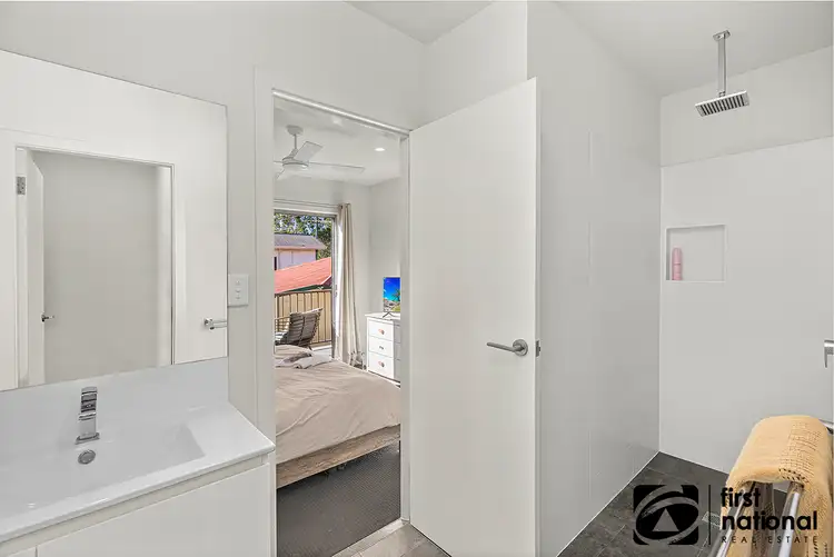 Fifth view of Homely townhouse listing, 3/36 Elizabeth Street, Coffs Harbour NSW 2450