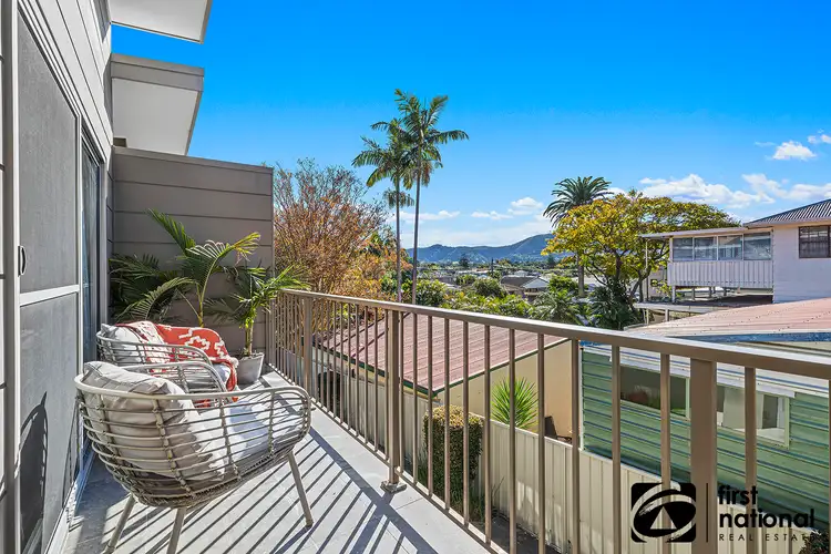Sixth view of Homely townhouse listing, 3/36 Elizabeth Street, Coffs Harbour NSW 2450