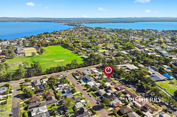 5 Kooloora Road, Noraville NSW 2263