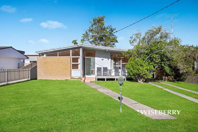 Third view of Homely house listing, 5 Kooloora Road, Noraville NSW 2263