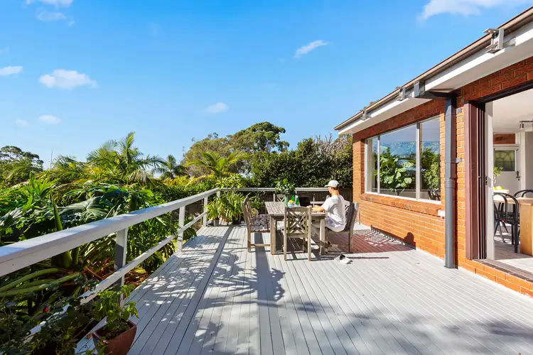 Second view of Homely house listing, 33 Kirra Road, Allambie Heights NSW 2100