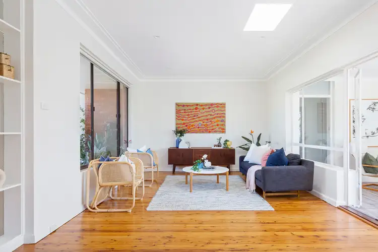 Third view of Homely house listing, 33 Kirra Road, Allambie Heights NSW 2100