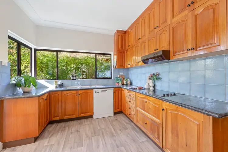 Fourth view of Homely house listing, 33 Kirra Road, Allambie Heights NSW 2100