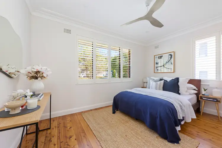 Fifth view of Homely house listing, 33 Kirra Road, Allambie Heights NSW 2100