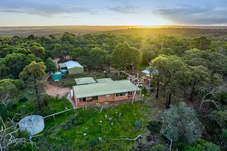 2464 Steiglitz Road, Steiglitz VIC 3331