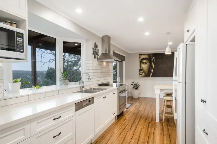 Third view of Homely house listing, 2464 Steiglitz Road, Steiglitz VIC 3331