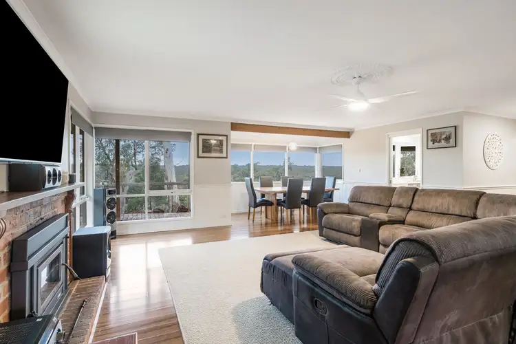 Sixth view of Homely house listing, 2464 Steiglitz Road, Steiglitz VIC 3331