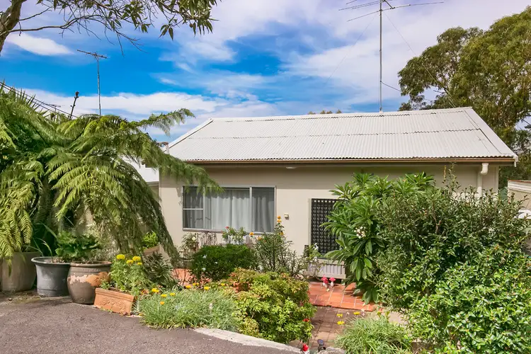 Main view of Homely house listing, 56 Drummond Road, Oyster Bay NSW 2225