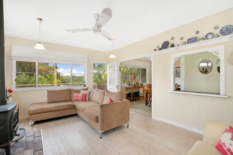 Second view of Homely house listing, 56 Drummond Road, Oyster Bay NSW 2225