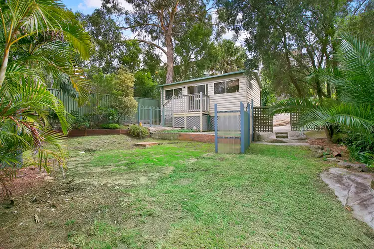 Third view of Homely house listing, 56 Drummond Road, Oyster Bay NSW 2225
