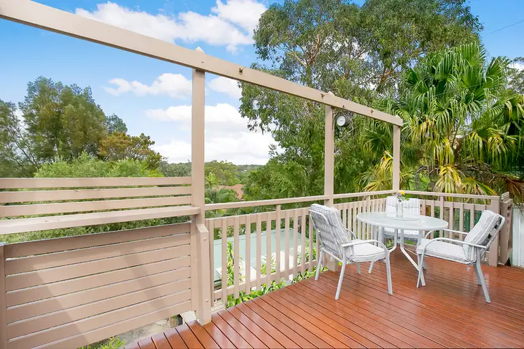Fourth view of Homely house listing, 56 Drummond Road, Oyster Bay NSW 2225
