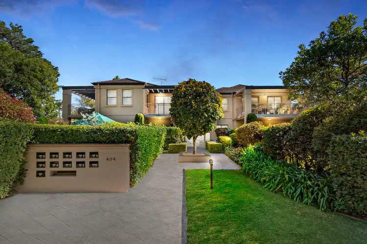 9/404 Bobbin Head Road, Turramurra NSW 2074