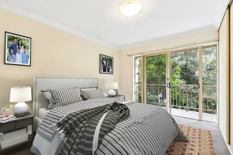 Fourth view of Homely apartment listing, 9/404 Bobbin Head Road, Turramurra NSW 2074