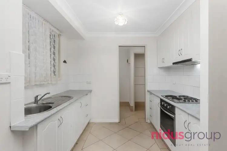 Third view of Homely villa listing, 3/42 Hythe Street, Mount Druitt NSW 2770