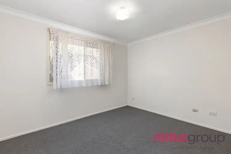 Fourth view of Homely villa listing, 3/42 Hythe Street, Mount Druitt NSW 2770