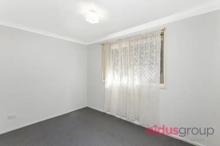 Fifth view of Homely villa listing, 3/42 Hythe Street, Mount Druitt NSW 2770