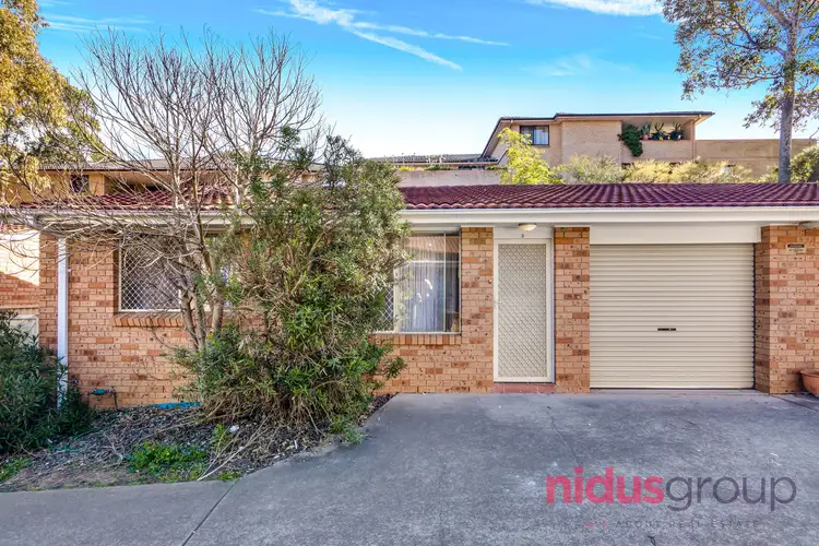 Sixth view of Homely villa listing, 3/42 Hythe Street, Mount Druitt NSW 2770