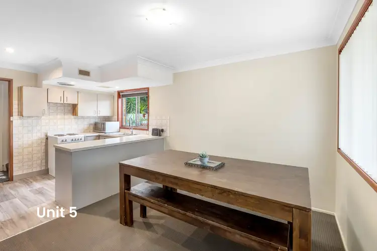 Sixth view of Homely block of units listing, 1-5/100 South Street, Telarah NSW 2320