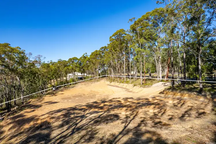 Main view of Homely land listing, Address available on request