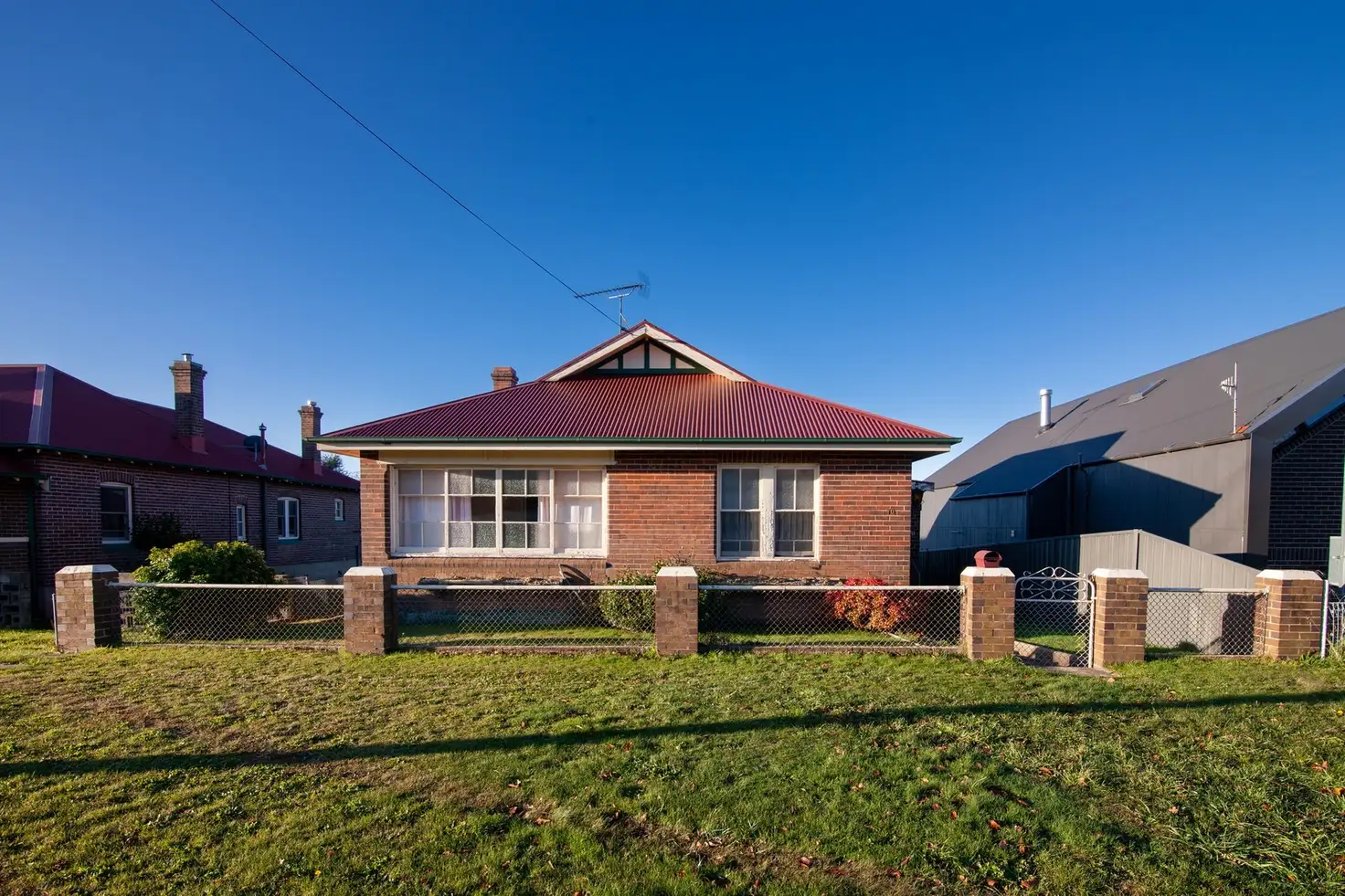 Main view of Homely house listing, 70 Denison Street, Crookwell NSW 2583