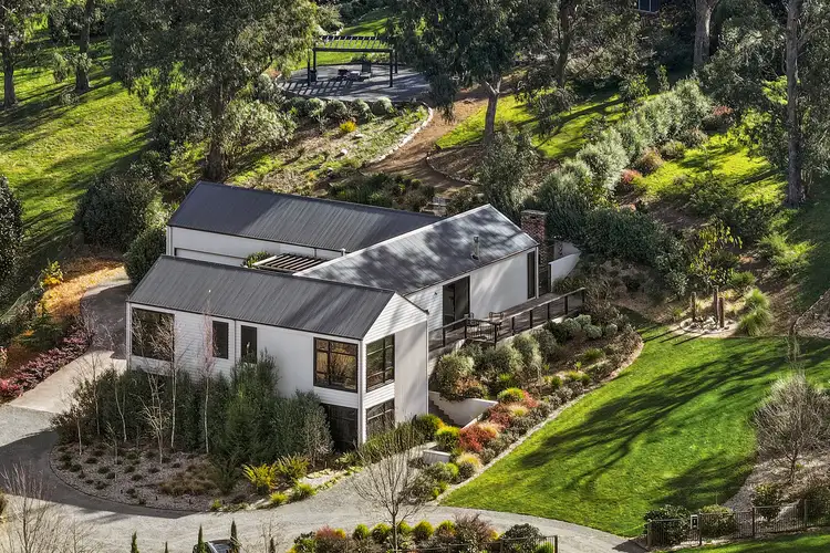 1 Hammock Hill Rise, Bowral NSW 2576