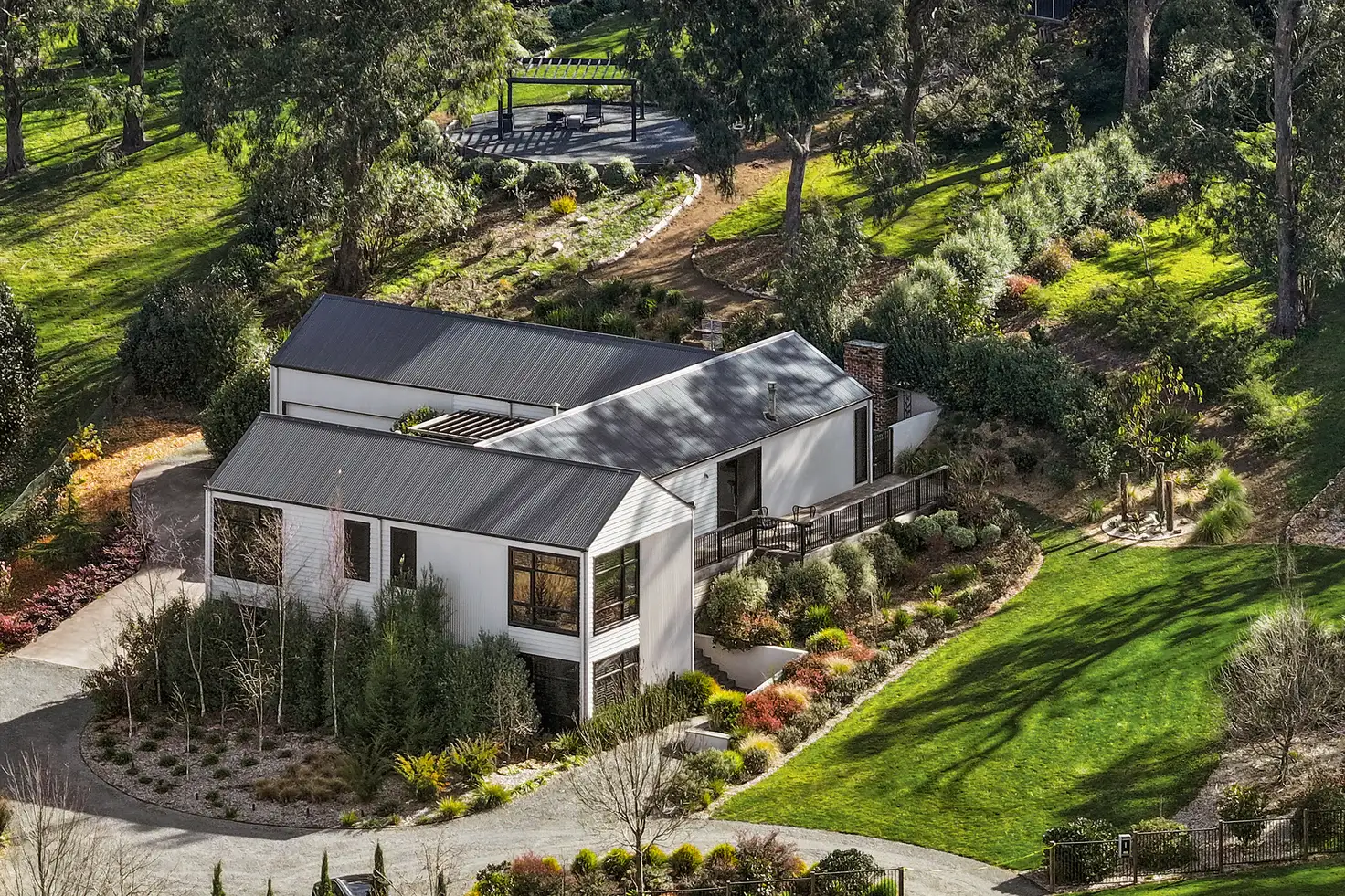 Main view of Homely house listing, 1 Hammock Hill Rise, Bowral NSW 2576