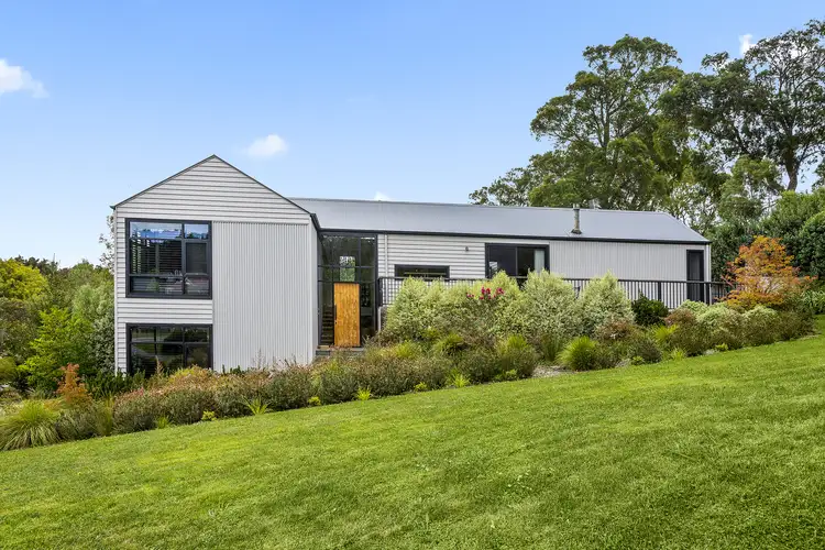 Second view of Homely house listing, 1 Hammock Hill Rise, Bowral NSW 2576