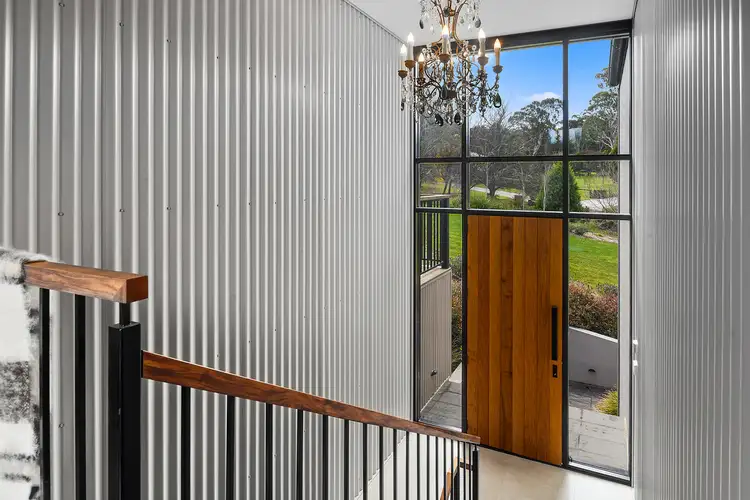 Third view of Homely house listing, 1 Hammock Hill Rise, Bowral NSW 2576