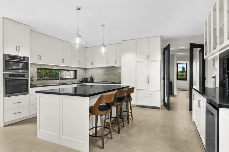 Fourth view of Homely house listing, 1 Hammock Hill Rise, Bowral NSW 2576