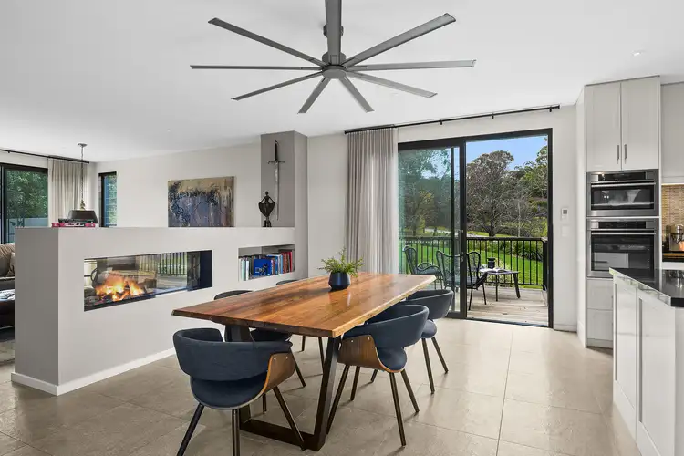 Sixth view of Homely house listing, 1 Hammock Hill Rise, Bowral NSW 2576