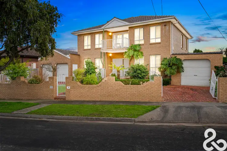 21 Sherwood Drive, Thomastown VIC 3074