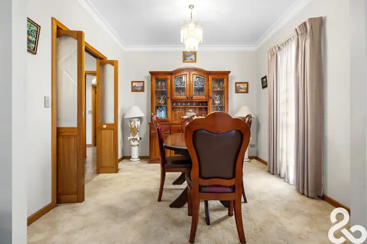 Fifth view of Homely house listing, 21 Sherwood Drive, Thomastown VIC 3074
