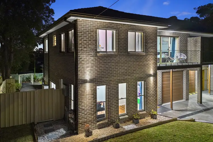 54b Threlfall Street, Eastwood NSW 2122