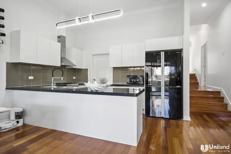 Fifth view of Homely semi-detached listing, 54b Threlfall Street, Eastwood NSW 2122