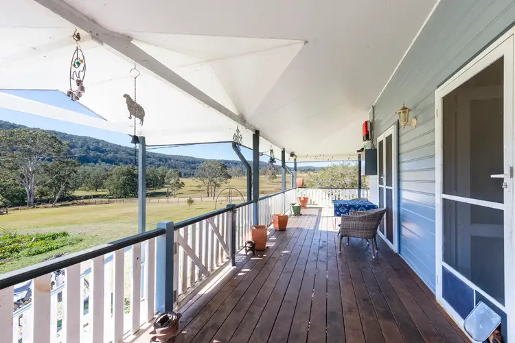 Fifth view of Homely rural property listing, 2788 Kangaroo Creek Road, Kangaroo Creek NSW 2460
