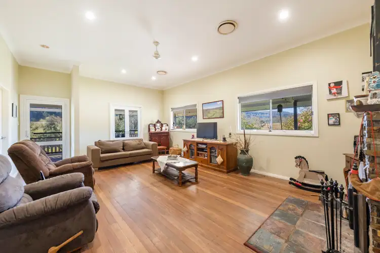 Sixth view of Homely rural property listing, 2788 Kangaroo Creek Road, Kangaroo Creek NSW 2460
